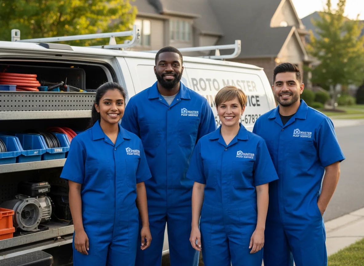 Sump Pump Installation company in Courtland, CA